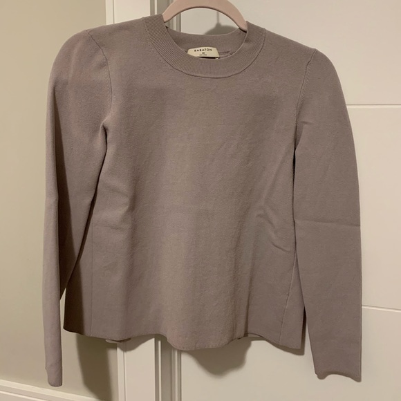 Beautiful Babaton Top - Picture 1 of 3